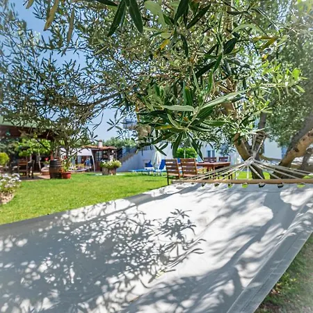 Feriehus Frezia Complex - Frezia Maisonette *