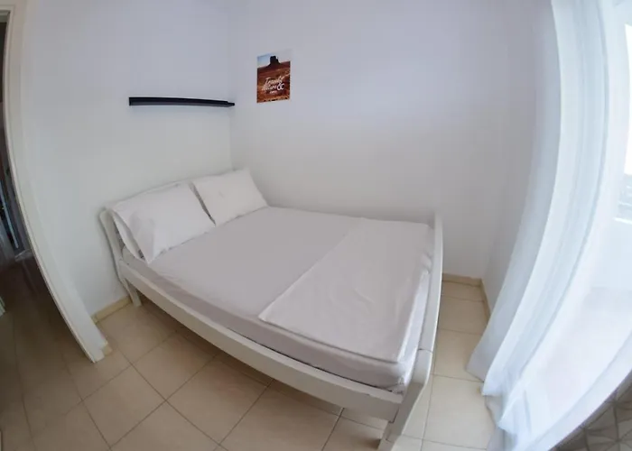 Сasa de vacaciones Frezia Complex - Frezia Maisonette Nea Poteidaia