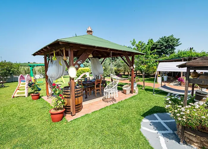 Frezia Complex - Frezia Maisonette Сasa de vacaciones Nea Poteidaia