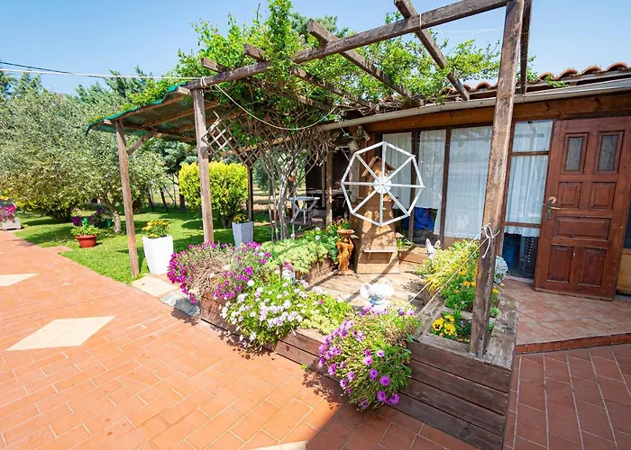 Сasa de vacaciones Frezia Complex - Frezia Maisonette