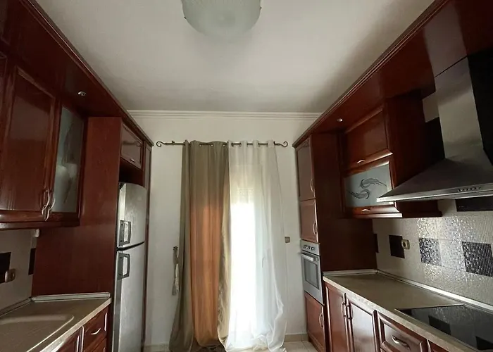 Сasa de vacaciones Frezia Complex - Frezia Maisonette *