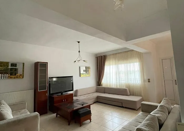 Frezia Complex - Frezia Maisonette Сasa de vacaciones