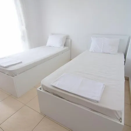 Frezia Complex - Frezia Maisonette *