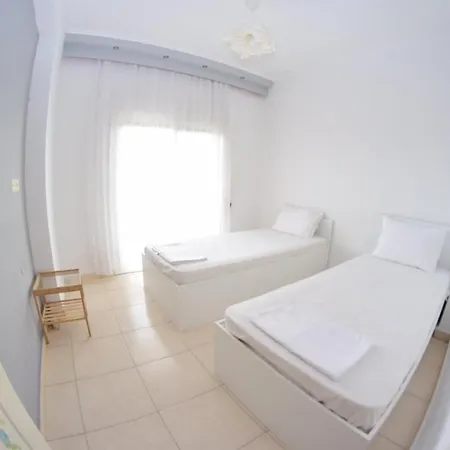 Holiday home Frezia Complex - Frezia Maisonette *