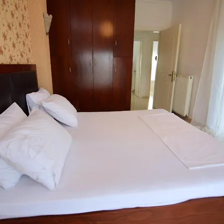 Frezia Complex - Frezia Maisonette