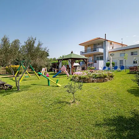 Frezia Complex - Frezia Maisonette *