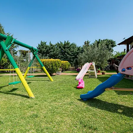 Frezia Complex - Frezia Maisonette
