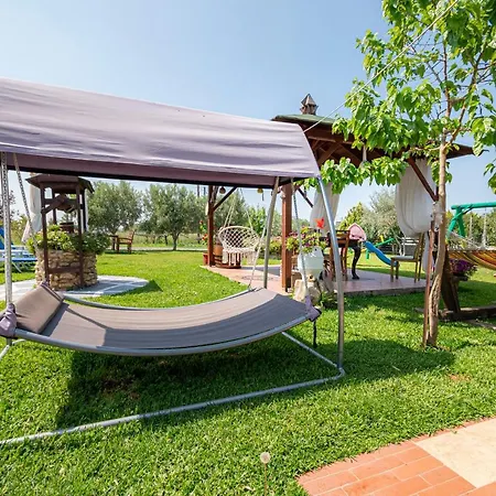 Frezia Complex - Frezia Maisonette *