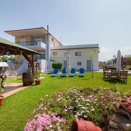 Frezia Complex - Frezia Maisonette