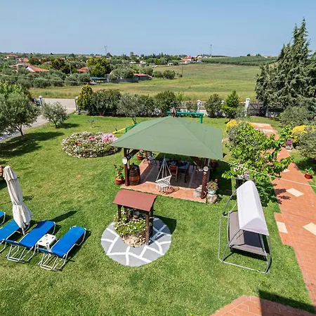 Frezia Complex - Frezia Maisonette *