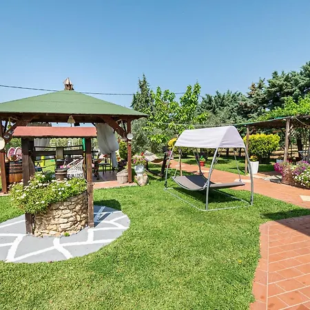 Frezia Complex - Frezia Maisonette *