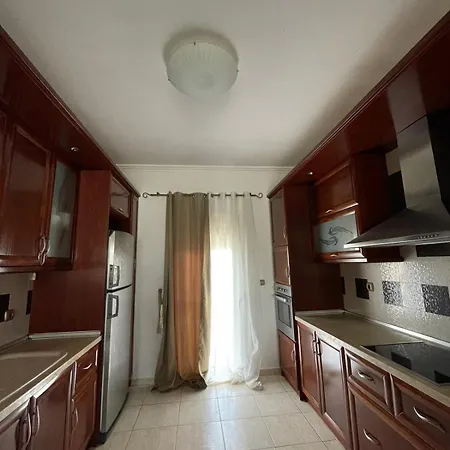 Holiday home Frezia Complex - Frezia Maisonette *