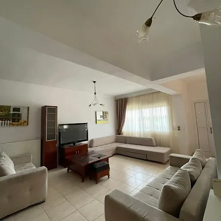 Frezia Complex - Frezia Maisonette Holiday home