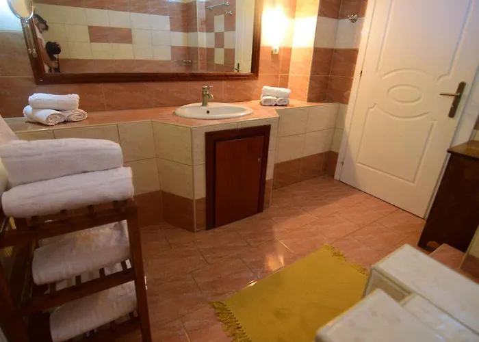 Дом отдыха Frezia Complex - Frezia Maisonette *