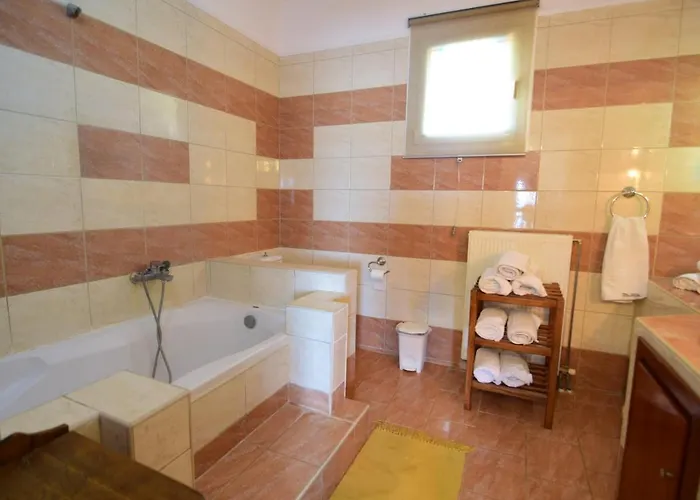 Frezia Complex - Frezia Maisonette *