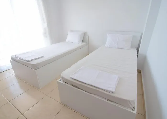 Frezia Complex - Frezia Maisonette *