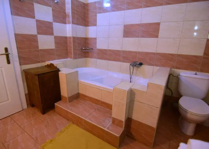 Frezia Complex - Frezia Maisonette 펜션 *