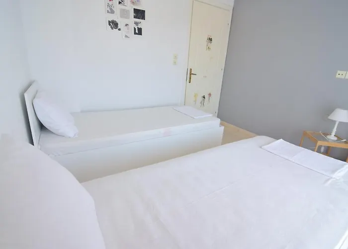 펜션 Frezia Complex - Frezia Maisonette *