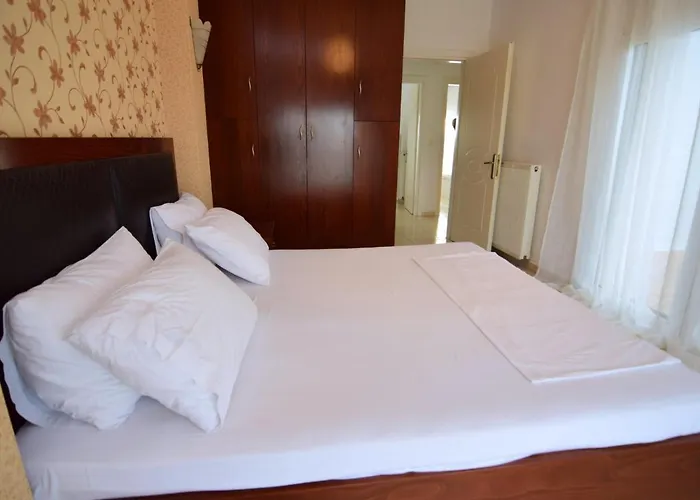 Frezia Complex - Frezia Maisonette