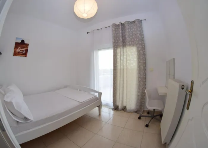 Frezia Complex - Frezia Maisonette *