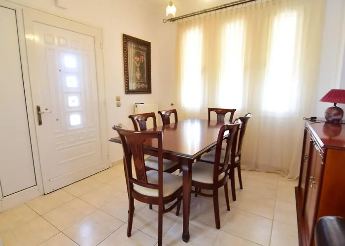 Frezia Complex - Frezia Maisonette *