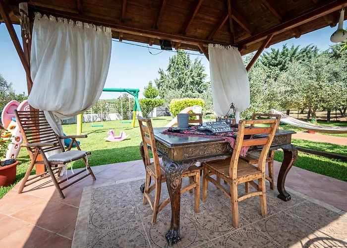 Frezia Complex - Frezia Maisonette *