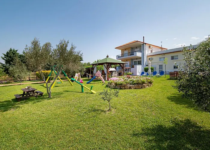 Frezia Complex - Frezia Maisonette *