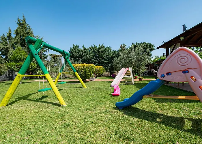 Frezia Complex - Frezia Maisonette