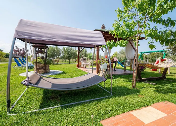 Frezia Complex - Frezia Maisonette *