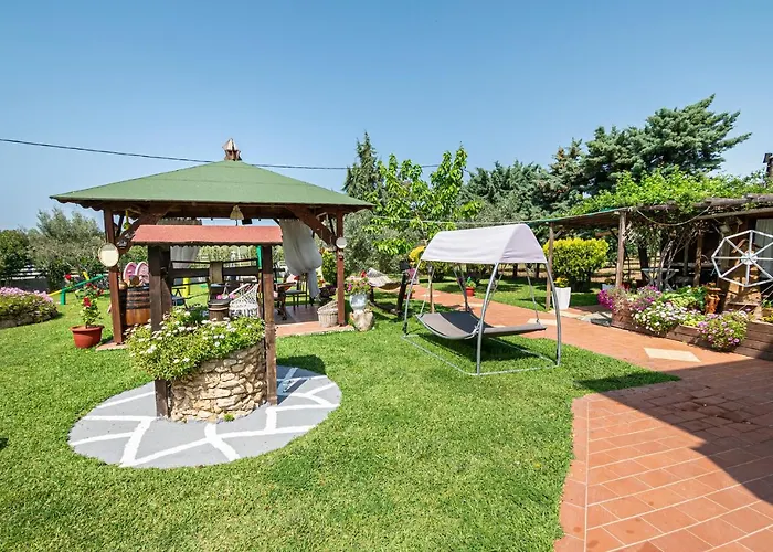 Frezia Complex - Frezia Maisonette *