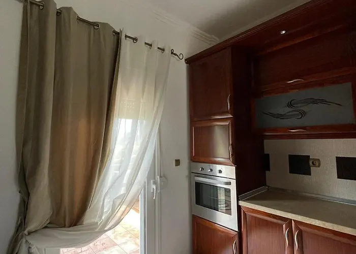 Frezia Complex - Frezia Maisonette 펜션