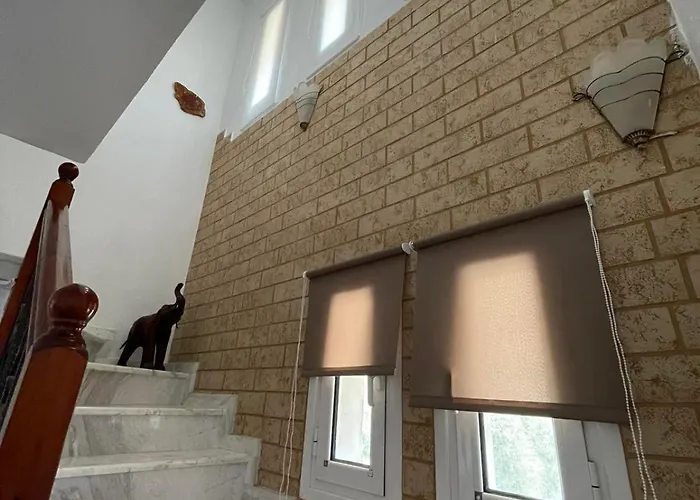 Frezia Complex - Frezia Maisonette *