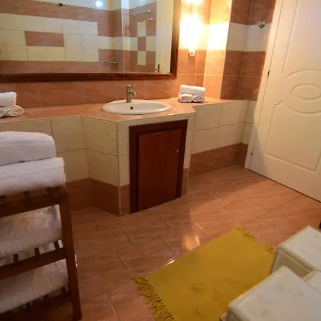 Ferienhaus Frezia Complex - Frezia Maisonette *