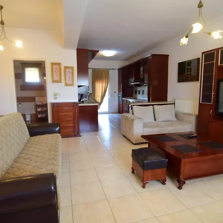 Ferienhaus Frezia Complex - Frezia Maisonette