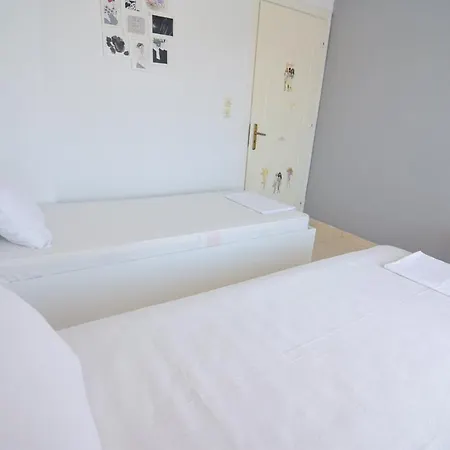 Ferienhaus Frezia Complex - Frezia Maisonette *