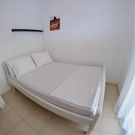 Ferienhaus Frezia Complex - Frezia Maisonette Nea Poteidaia