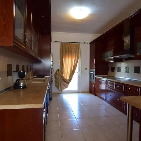 Frezia Complex - Frezia Maisonette Ferienhaus Nea Poteidaia