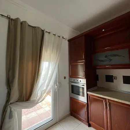 Frezia Complex - Frezia Maisonette Ferienhaus