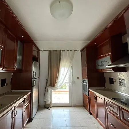 Frezia Complex - Frezia Maisonette Ferienhaus *